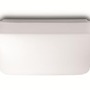 Hranatá - PH 31110/31/P3 LED Stropní svítidlo Philips Mauve 31110/31/P3 bílé 4000K - PHILIPS (915004575603) - foto 3
