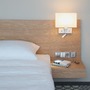 Dekorativní - AST 1080051 Nástěnné svítidlo pro čtení Park Lane Reader LED 60W E27 bez stínítka bronz - ASTRO Lighting - foto 3