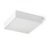Technická - RED R13487 LARISA SQ 22 stropní bílá 230V LED 20W 3000K - RED - DESIGN RENDL - foto 3
