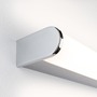 K zrcadlu - P 71210 Selection Bathroom LED nástěnné svítidlo Arneb IP44 3000K 230V 12,5W chrom - PAULMANN - foto 3