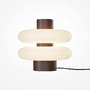 Stolní lampy dekorační - M MOD497TL-L8BRK Stolní lampa Nuvem 3000K 5W MOD497TL-L8BRK - MAYTONI - foto 3