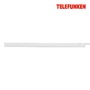 Přisazená - TF 204506TF TELEFUNKEN LED skříňkové svítidlo 57,5 cm 8,3W 750lm bílé - BRILONER - foto 3