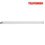 Přisazená - TF 202904TF TELEFUNKEN svítidlo pod skříňku s čidlem, 50 cm, 9 W, 700 lm, stříbrná - BRILONER - foto 3