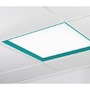LED panely - KHL K50502.BL.MP.6K.PU WINNER LED panel modrá 6000K mikroprisma PUSH 37W čtverec - KOHL-Lighting - foto 3