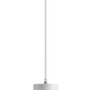 Svítidla - IMPR 707126 Deko-Light kolejnicový systém 3-fázový 230V Lucea 15 bílá 220-240V AC/50-60Hz 15,00 W 3000/4000 K bílá RAL 9016 - foto 3