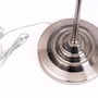Stojací lampy - ILUX 015286 Stojací lampa Ideal Lux Newton PT1 nickel 015286 - IDEALLUX - foto 3