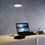 Stolní lampy pracovní - IMPR 346027 Deko-Light stolní lampa Adhara 100-240V AC/50-60Hz 12,00 W 3000 K 640 lm 498 bílá - foto 3