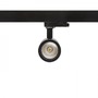 Svítidla - RED R13001 PRODIGI S pro tříokr. lištu černá 230V LED 10W 36° 3000K - RED - DESIGN RENDL - foto 3
