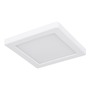 Hranatá - GLO 12380-12W LASSE 12380-12W Stropní svítidlo - GLOBO - foto 3