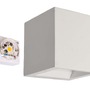 Pro zapuštěná svítidla - IMPR 930464 Deko-Light kryt pro Mini Cube Base - foto 3