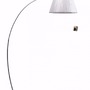 Stojací lampy - ILUX 051741 Stojací lampa Ideal Lux Pagoda PT1 bianco 051741 - IDEALLUX - foto 3