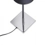 Stolní lampy dekorační - RED R12465 LULU stolní černá chrom 230V E27 28W - RED - DESIGN RENDL - foto 3