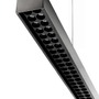 Podélná - IMPR 620102 Deko-Light závěsné svítidlo D Profession Down + napájení 1-10V 200-240V AC/50-60Hz 28,00 W 4000 K 3165 lm 1177,4 černá - foto 3