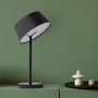 Stolní lampy dekorační - RED R14287 PRAHA DIMM stolní černá 230V LED 5W 100° 3000K - RED - DESIGN RENDL - foto 3