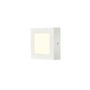 Hranatá - LA 1004703 SENSER 12 CW vnitřní LED nástěnné a stropní přisazené svítidlo hranaté bílé, 4000 K - BIG WHITE (SLV) - foto 3
