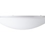 Plafoniéry - OS AUR59743 AURA 9 stropní/nástěnné skleněné svítidlo bílá IP43 4000 K 35W LED - OSMONT - foto 3
