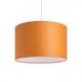 Stínidla, kryty, clony - RED R11520 RON 40/25 stínidlo Chintz oranžová  max. 23W - RED - DESIGN RENDL - foto 3
