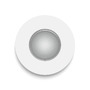 Koupelnová - PH 8721103072962 Hue Adore zápustné koupelnové svítidlo kulaté 1x4,2W, 2000-6500K, IP44, bílá - PHILIPS - foto 3
