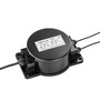 Trafa pro halogenky - FAN TRASFORMATORE-120 Transformátor 120 W INPUT AC240 V OUTPUT AC12 V 10 A IP44 18x13,4x6,3 cm - FANEUROPE - foto 3