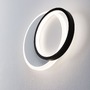 Dekorativní - P 71166 LED nástěnné svítidlo 2Form 4000K / 230V 7W / 5,5W bílá/černá - PAULMANN - foto 3
