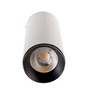Bodová - IMPR 348153 Deko-Light stropní přisazené svítidlo Lucea 10 bílá 220-240V AC/50-60Hz 10,00 W 3000/4000 K 1000 lm bílá RAL 9016 - foto 3