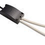 Příslušenství - IMPR 930694 Deko-Light rychlospojka - box - 2-WAY, 230V, 3-pólový, 10A max. 16A - foto 3