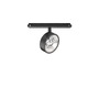 Lištové Magnetic Ego - ILUX 303741 Ego track flat single 09w 3000k 1-10v - IDEALLUX - foto 3