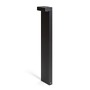 Sloupková - RED R13758 GARDIEN 65 stojanová černá 230V LED 10W IP54 3000K - RED - DESIGN RENDL - foto 3