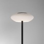 Stojací lampy - PN 271-18 Paul Neuhaus Q ETIENNE LED stojací svítidlo Smart Home černá stmívatelné CCT ZigBee 2700-5000K - PAUL NEUHAUS - foto 3