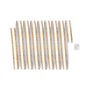 Hlavní osvětlení - P 71116 MaxLED 1000 LED Strip Full-Line COB samostatný pásek 2,5m 23,5W 1200lm/m 672LEDs/m měnitelná bílá - PAULMANN - foto 3