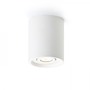 Downlight - RED R10454 COLES náklopný downlight sádrová 230V GU10 50W - RED - DESIGN RENDL - foto 3