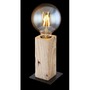 Stolní lampy dekorační - GLO 15455T ADALIE 15455T Stolní lampa - GLOBO - foto 3