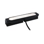 Reflektory - P 94670 LED osvětlení zdí Ito IP67 252x49mm 3000K 6W 230V 70° antracit kov - PAULMANN - foto 3