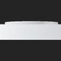 Nouzová - OS LIN51411 LINA 7 stropní/nástěnné skleněné svítidlo bílá IP43 3000 K 33W LED nouzové kombinované 3 h (původní kód OS 51411) - OSMONT - foto 3