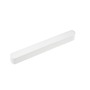 Lištové Magnetic BERNINI - FAN BERNINI-LINE22-BCO Systém 48 V - lineární LED svítidlo na liště Bernini, 48 V, bílé, hliník/plast, 12 W, 1440 lm, CCT, 2,9 x 22,23 x 2,5 cm - FANEUROPE - foto 3