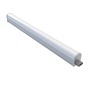 Přisazená - BRILO 2379-046 LED skříňkové svítidlo 31,3 cm 4W 400lm bílé - BRILO - foto 3