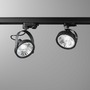 Svítidla - ILUX 229676 Bodové svítidlo Glim track - IDEALLUX - foto 3