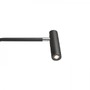 Stolní lampy pracovní - RED R12938 CRAYON stolní bílá 230V LED 3W 60° 3000K - RED - DESIGN RENDL - foto 3