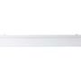 Podélná - OS SYL51920 SYLVIA 1 stropní/nástěnné skleněné svítidlo bílá IP44 4000 K 18W LED (původní kód OS 51920) - OSMONT - foto 3