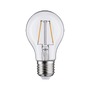 E27 - P 28614 LED žárovka 3 W E27 čirá teplá bílá - PAULMANN - foto 3