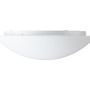 Plafoniéry - OS AUR71178 AURA 11 stropní/nástěnné skleněné svítidlo bílá IP44 3000/4000 K 17W LED HF - OSMONT - foto 3