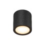 Kruhová - LA 1004666 OCULUS CL vnitřní LED nástěnné a stropní přisazené svítidlo černé DIM-TO-WARM 2000–3000 K - BIG WHITE (SLV) - foto 3