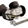Bodová - IMPR 348177 Deko-Light stropní přisazené svítidlo Uni II Mini Double 220-240V AC/50-60Hz 15,00 W 3000 K 980 lm 160 mm tmavě černá RAL 9005 - foto 3