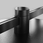 Lištové Magnetic Maytoni Flarity - M TR153-1-10W3K-B-DE Svítidlo do kolejnice Plato Flarity 3000K 10W 120d TR153-1-10W3K-B-DE - MAYTONI - foto 3