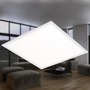 Hranatá - BRILO 7192-016 Svítidlo LED panel, 59,5 cm, 4100 lm, 38 W, bílé - BRILO - foto 3
