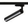 Svítidla - RED R14475 DARRIN pro tříokr. lištu černá 230V LED 6W 24° 3000K - RED - DESIGN RENDL - foto 3