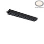 LED mini magnetické stopy - LED Mini Magnetic Track Light MM30 10W - foto 3