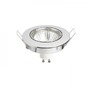 Kruhová - RED R11742 TOPIC R náklopná chrom 230V GU10 50W - RED - DESIGN RENDL - foto 3