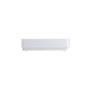 Hranatá - OS TIL56355 TILIA 1 stropní/nástěnné plastové svítidlo bílá IP54 3000 K 16W LED - OSMONT - foto 3