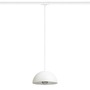 Svítidla - RED R14507 GLADYS 30 pro tříokr. lištu bílá/zlatá 230V E27 15W - RED - DESIGN RENDL - foto 3